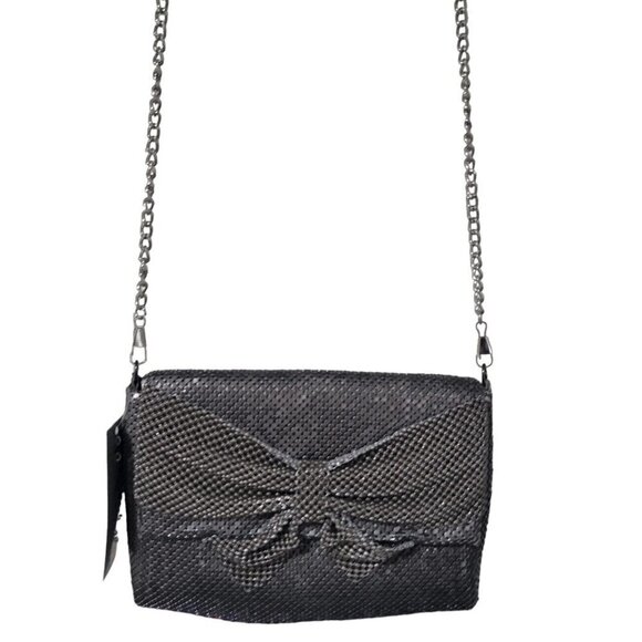 WOMEN'S jessica mcclintock Crossbody Bag - Picture 2 of 9